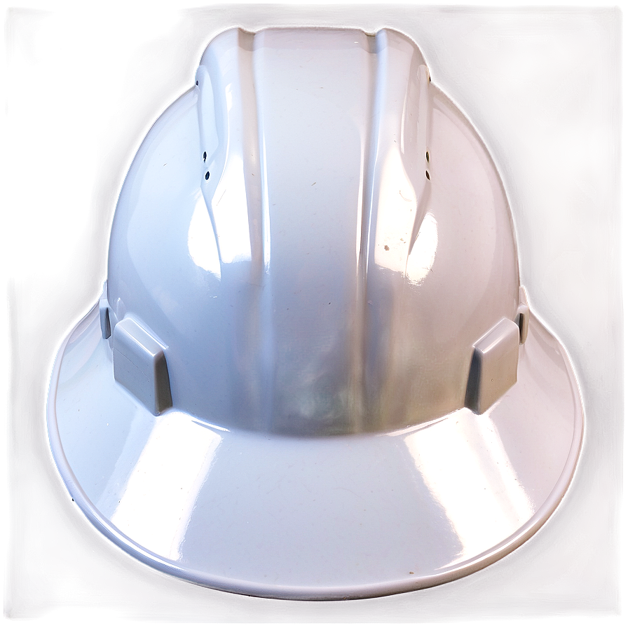 Full Brim Hard Hat Png Err