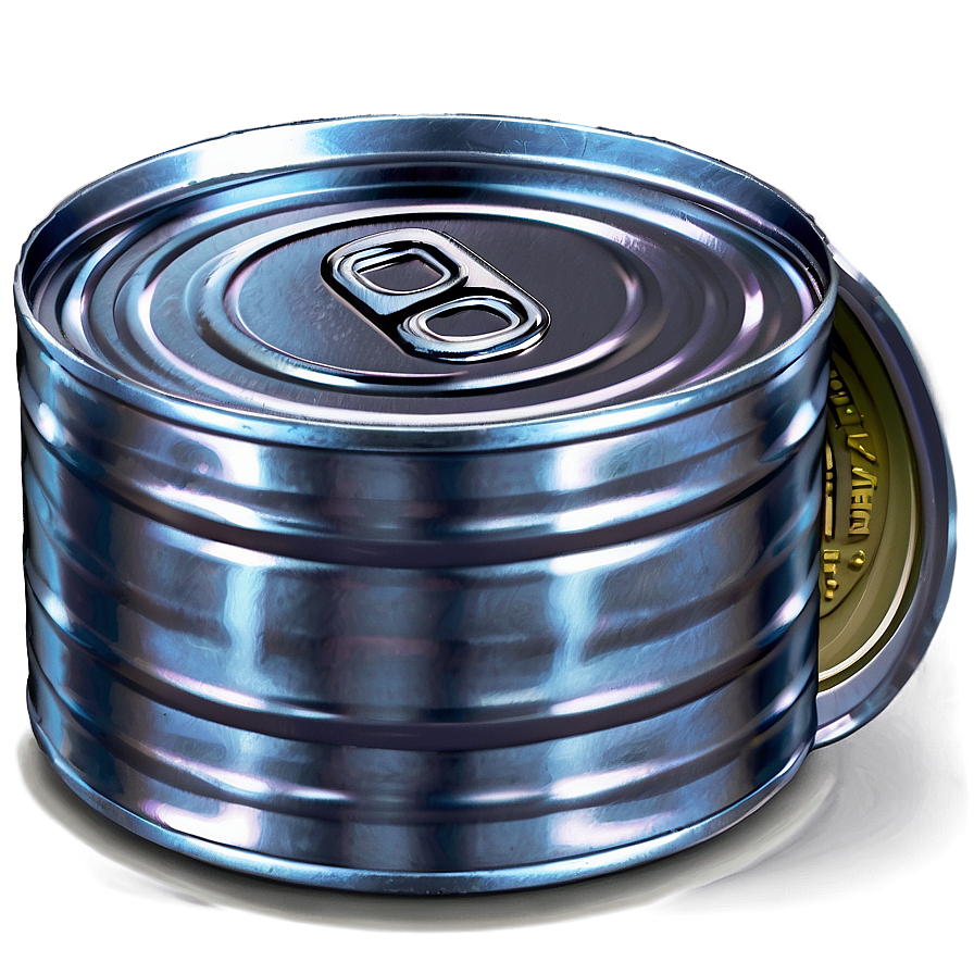 Full Can Png Qhk