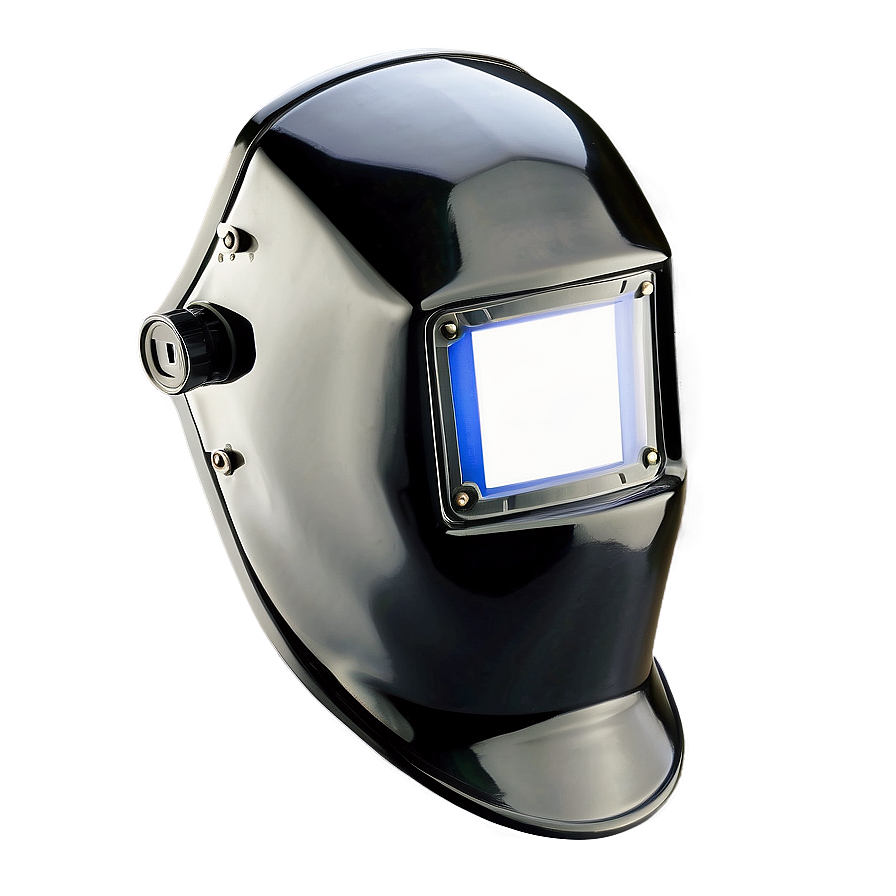 Full Coverage Welding Helmet Png Thx33