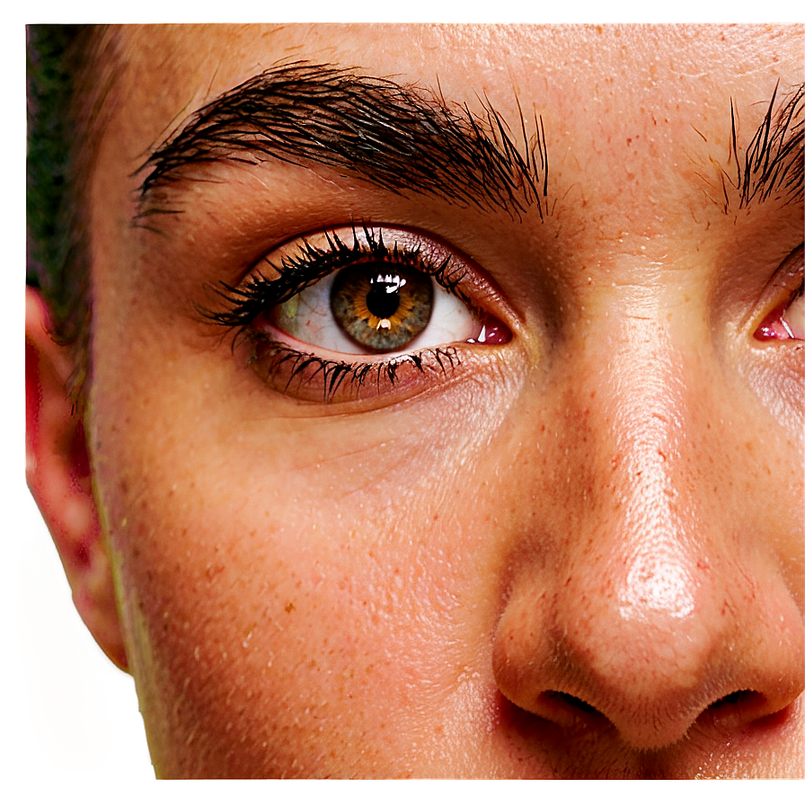 Full Eyebrow Restoration Png 05252024