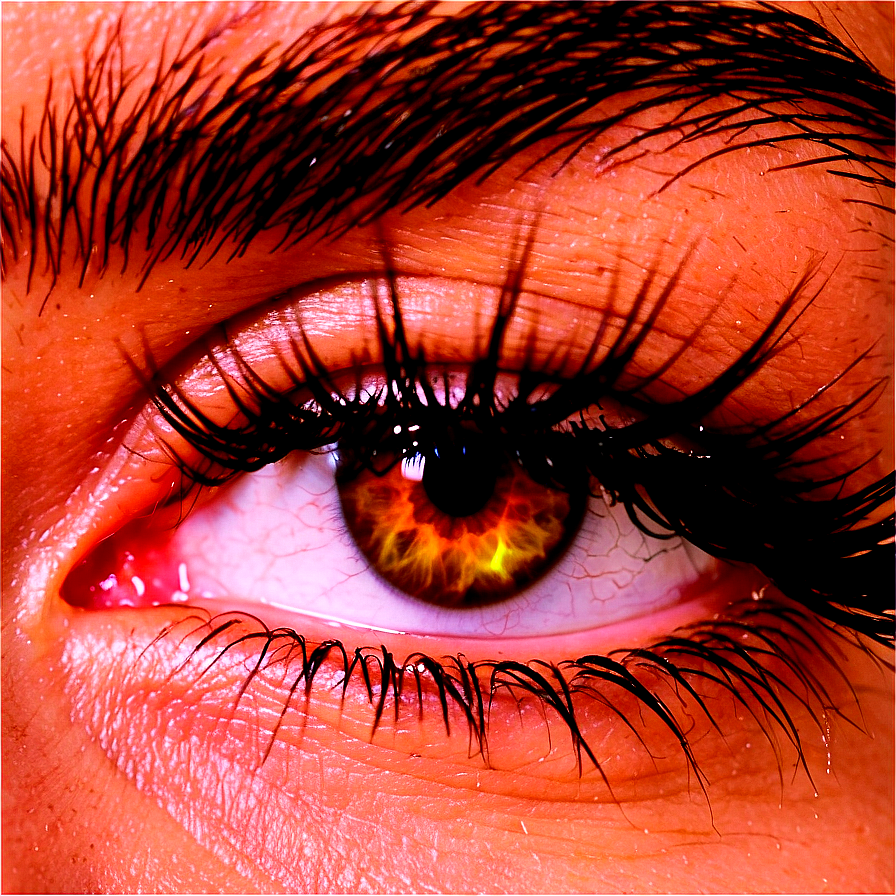 Full Eyelash Png Ewg