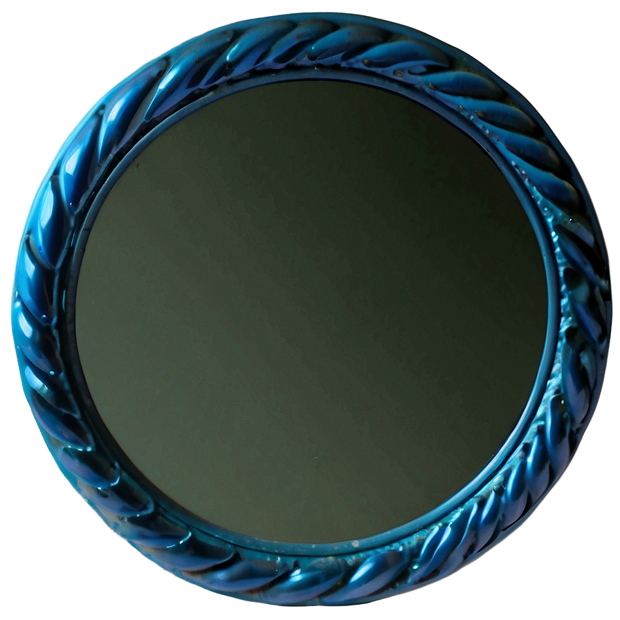 Full Length Circle Mirror Png 06292024