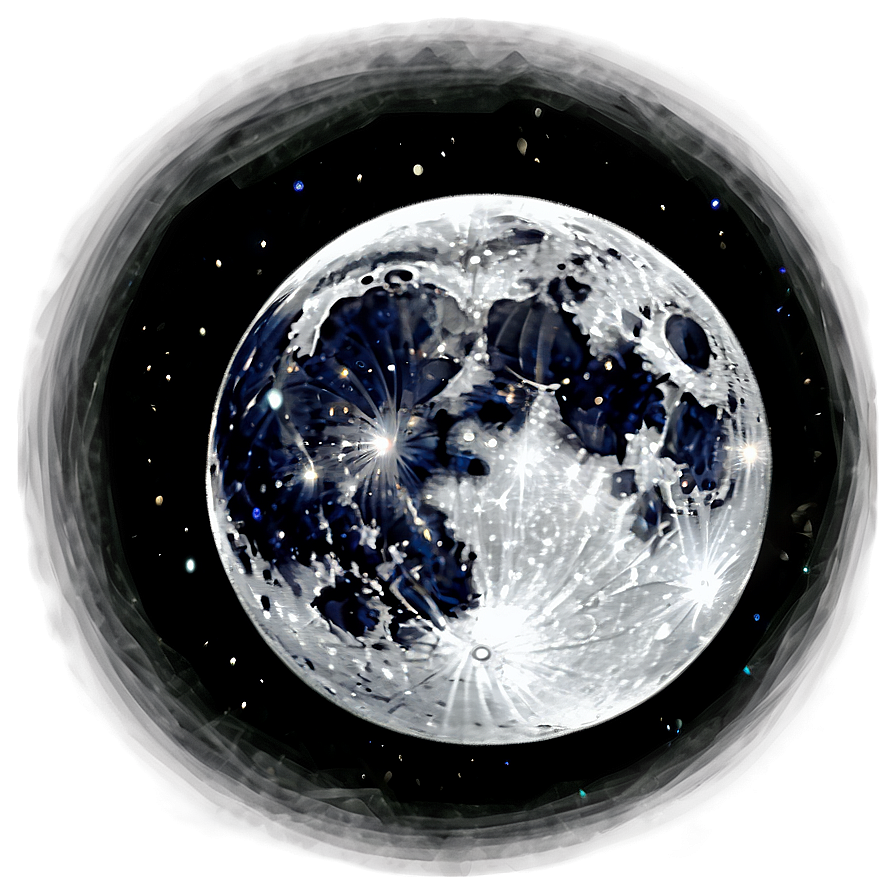 Full Moon Mystique Png Bod