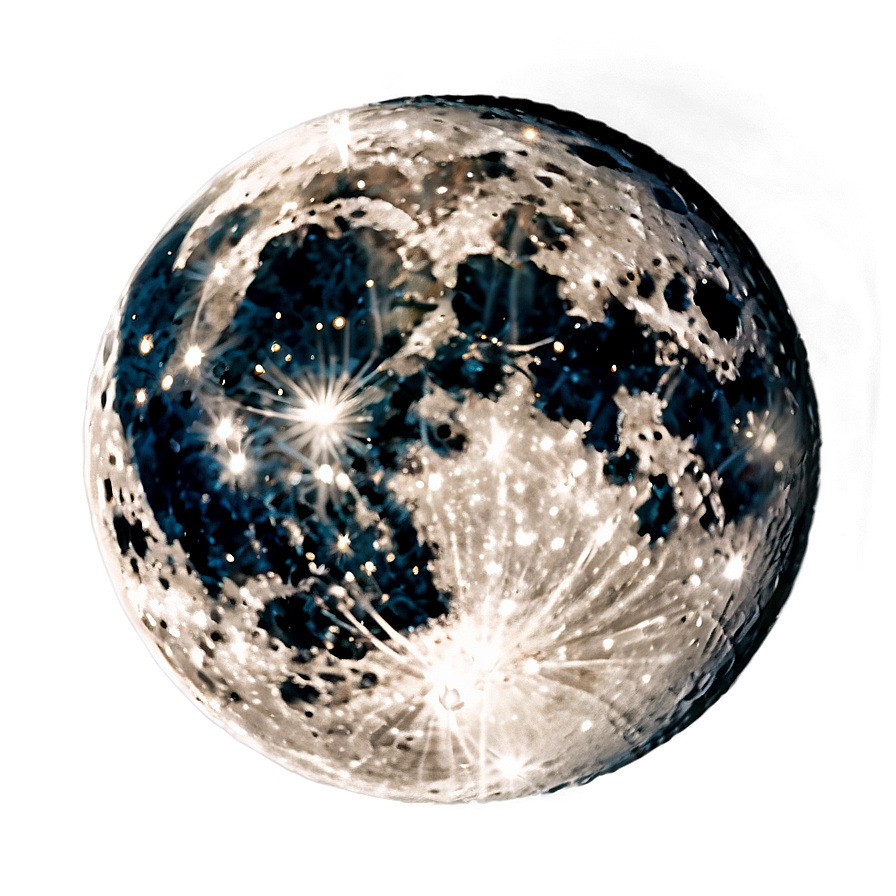 Full Moon Transparent Png 17