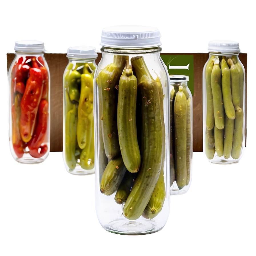 Full Pickle Jar Png 06212024