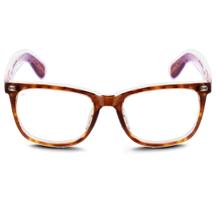 Full Rim Glasses Png Ljg74