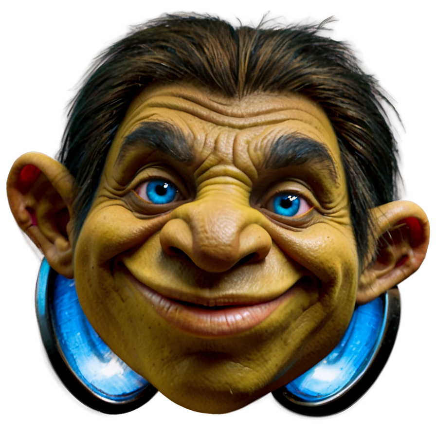 Full Set Of Troll Faces Png Coq