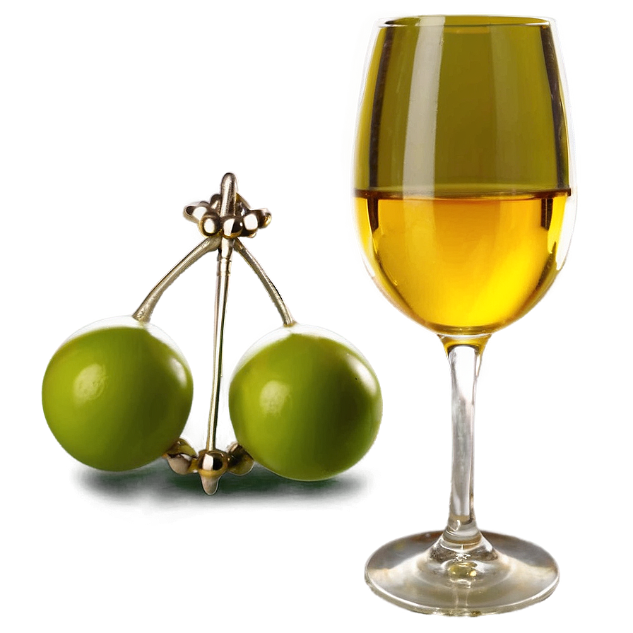 Full Wine Glass Png 05252024