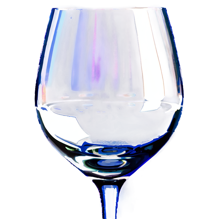 Full Wine Glass Png 99