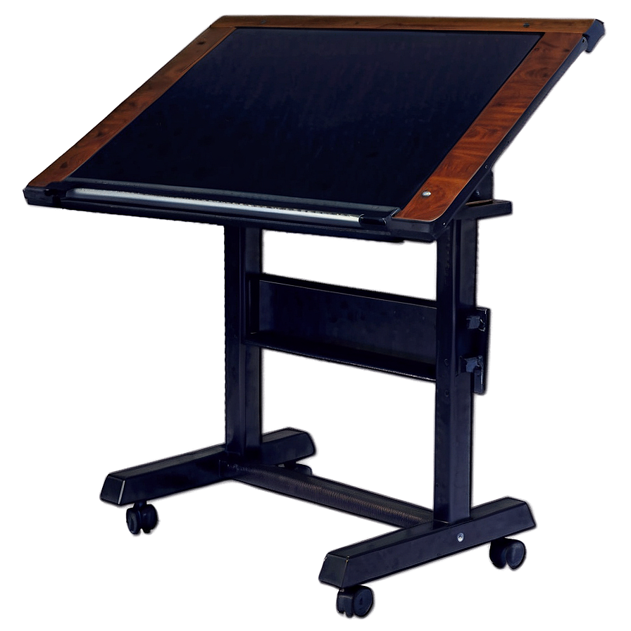 Functional Drafting Table Png Yap