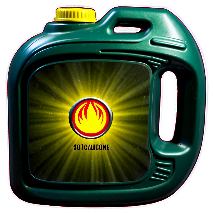 Functional Gasoline Can Png Qje27