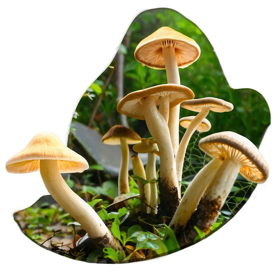 Fungi As Pest Control Png 72