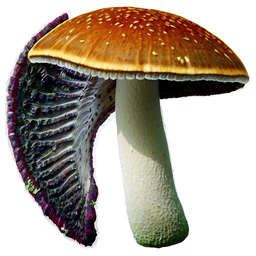 Fungus A