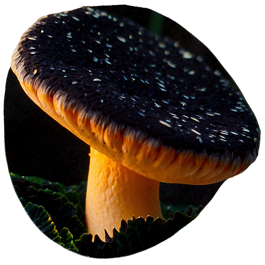 Fungus C