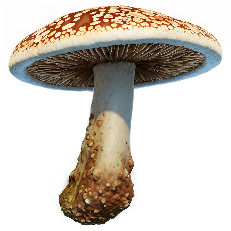 Fungus Texture Png 06242024