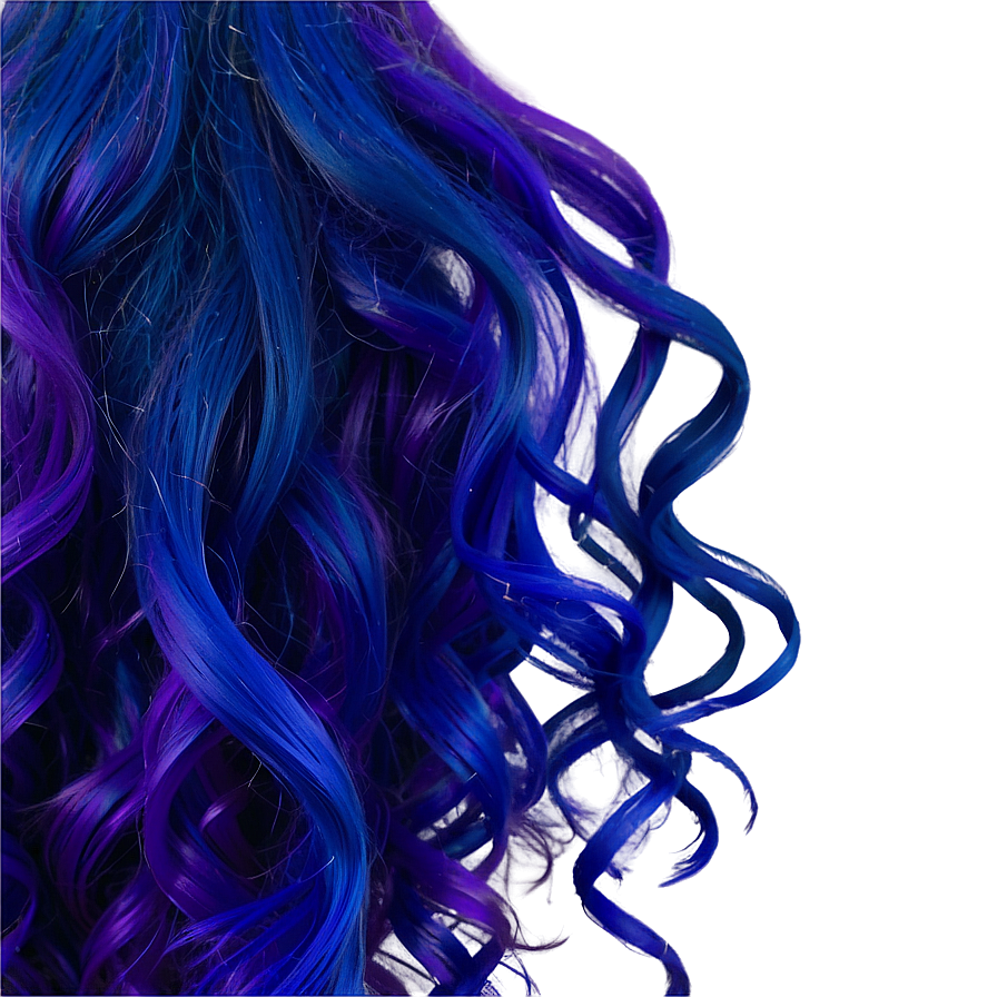 Funky Perm Colors Png 06272024