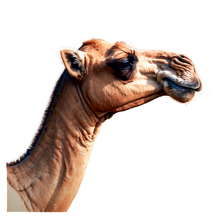 Funny Camel Png Cuf54