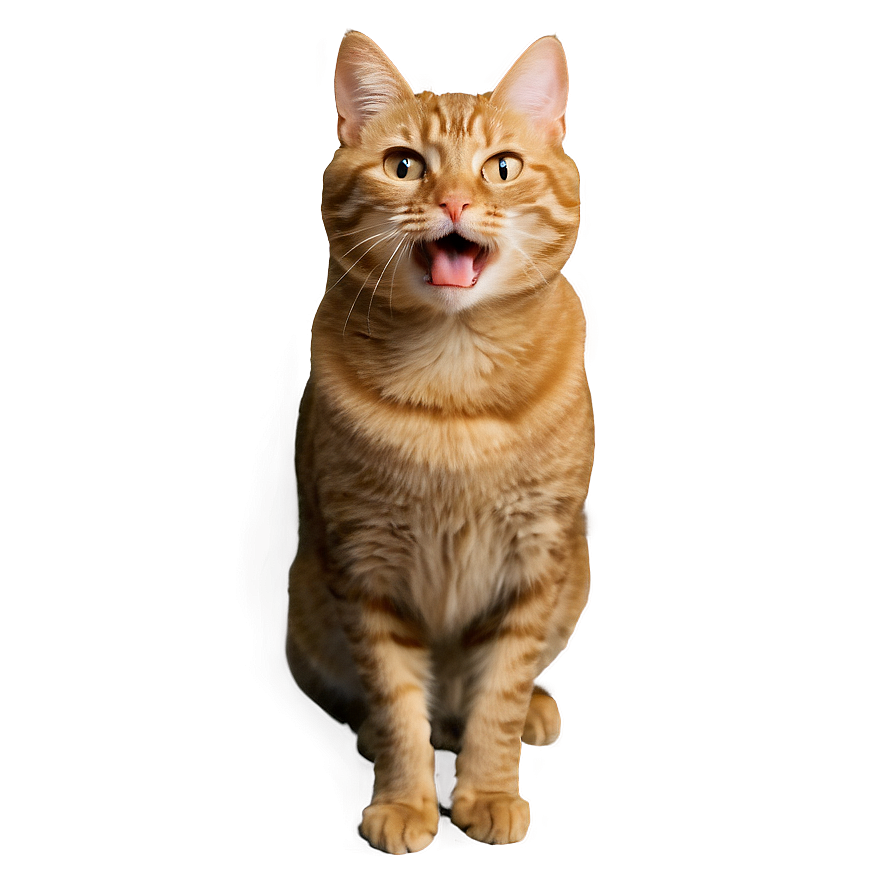 Funny Cat Meme Png Fgi