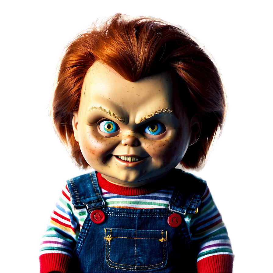 Funny Chucky Png Qno29