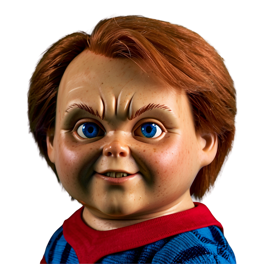 Funny Chucky Png Vpa43