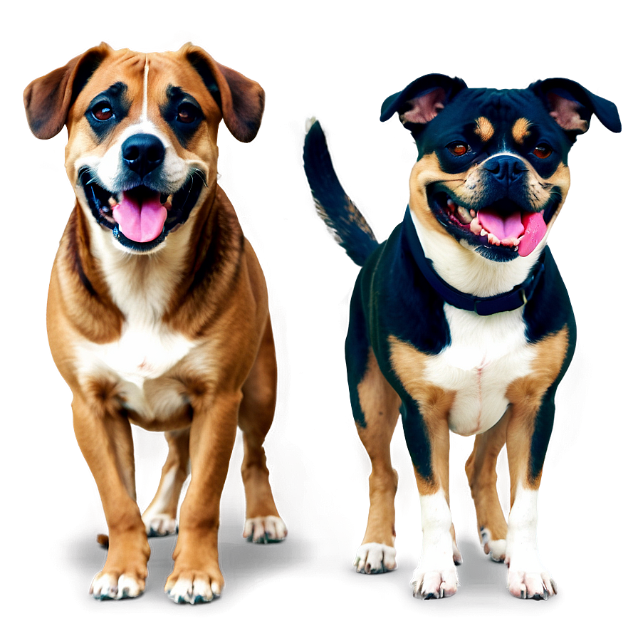 Funny Dogs Png 05242024