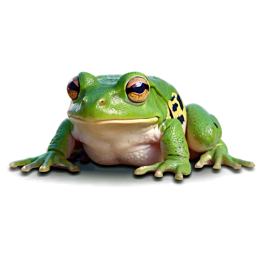 Funny Frog Meme Png Two