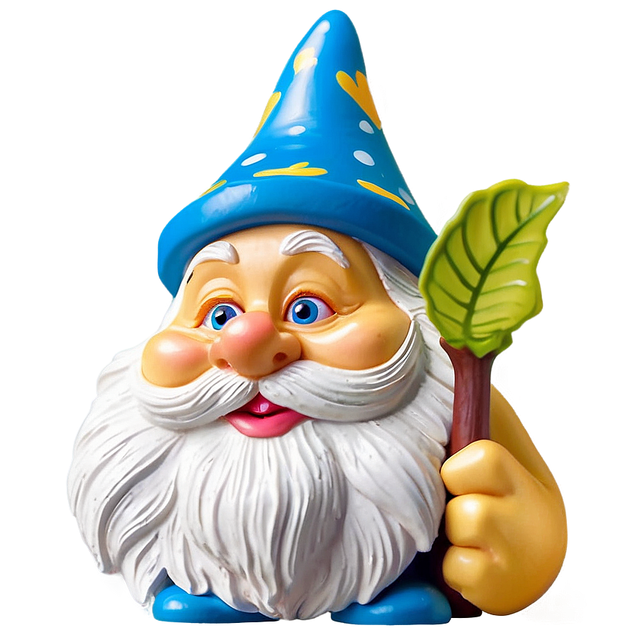 Funny Garden Gnome Png 06132024