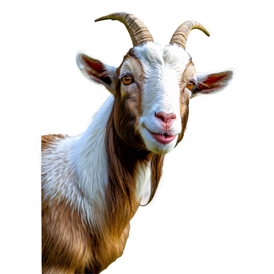 Funny Goat Png 95