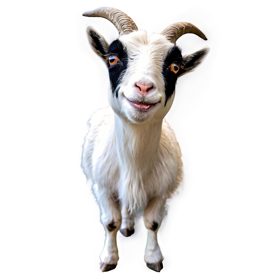 Funny Goat Png Ekp66