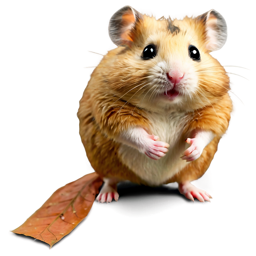 Funny Hamster Png 05232024