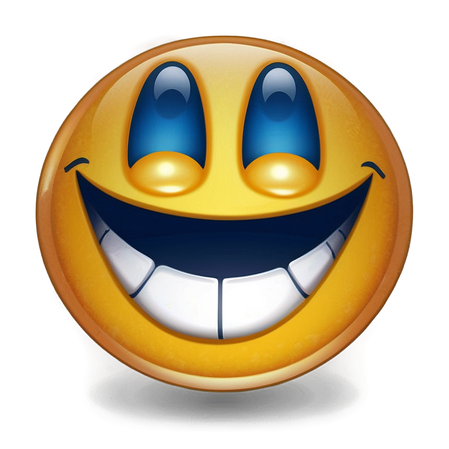 Funny Laughing Emoji Png Ewj