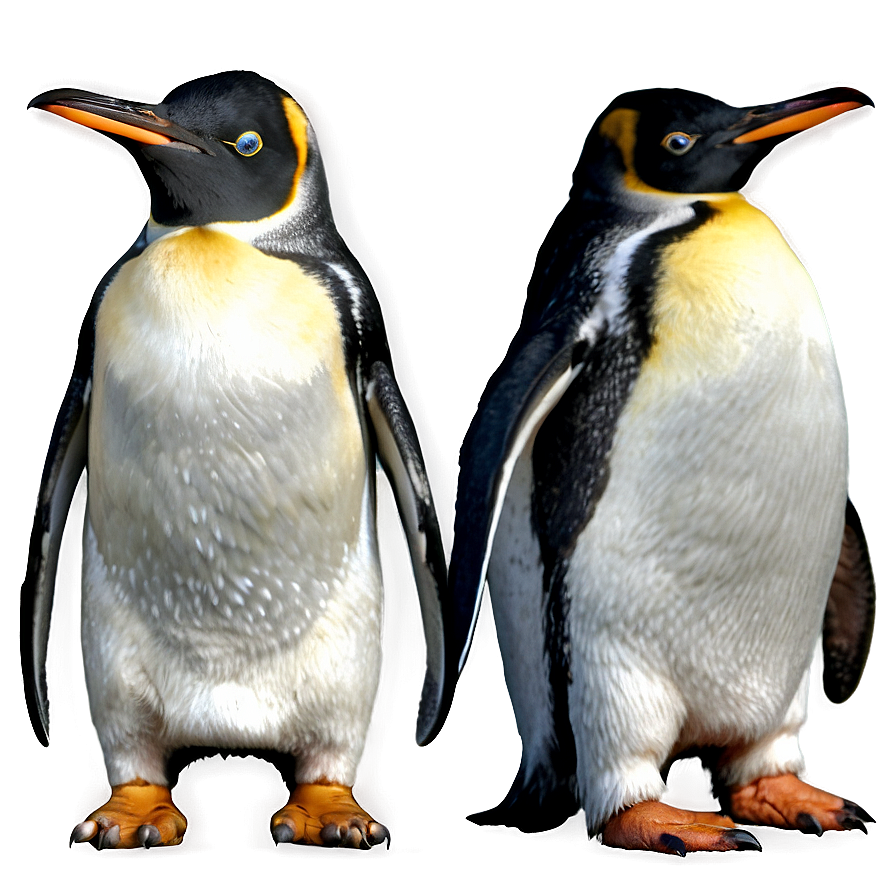 Funny Penguins Png 54