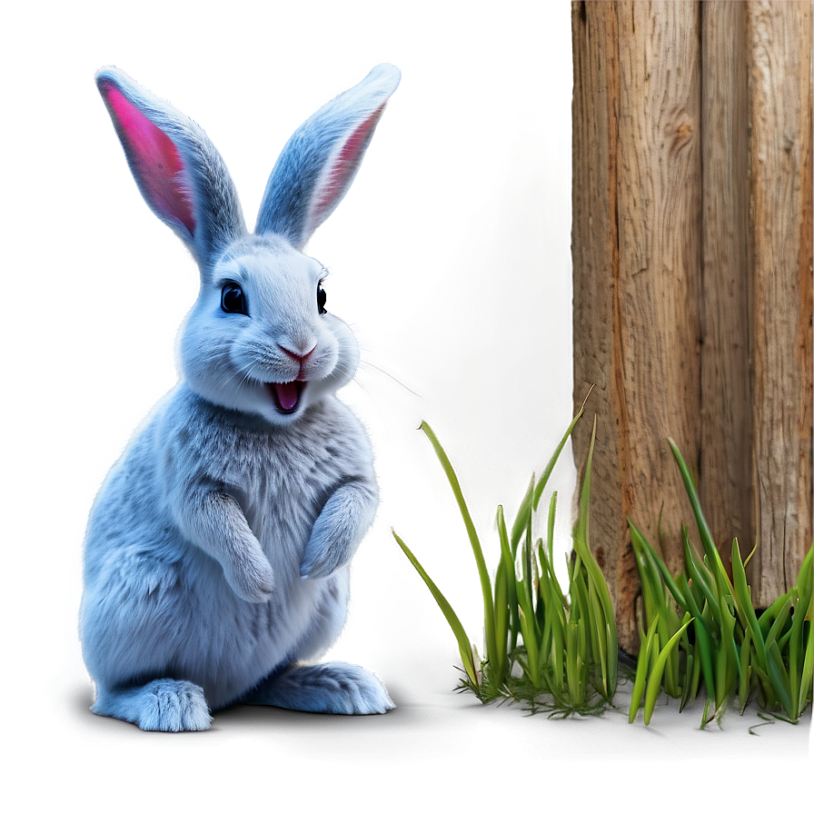 Funny Rabbit Png Nqw70