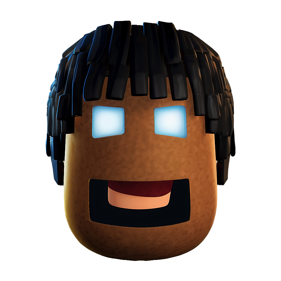 Funny Roblox Face Png 57