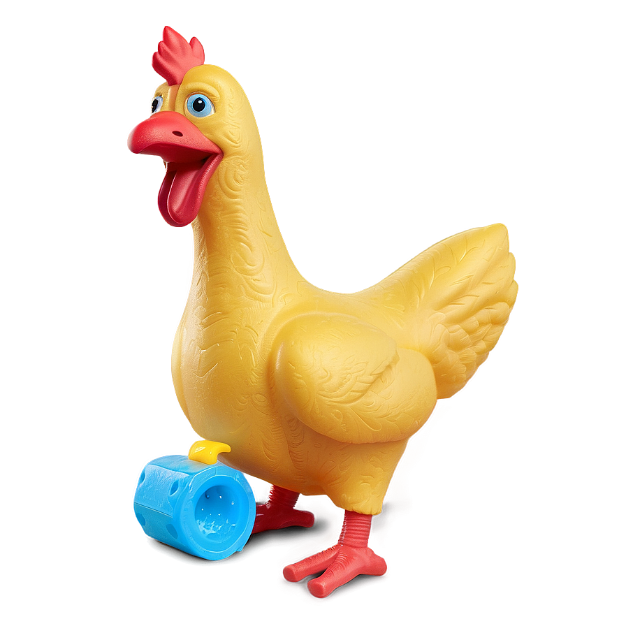 Funny Rubber Chicken Png 33