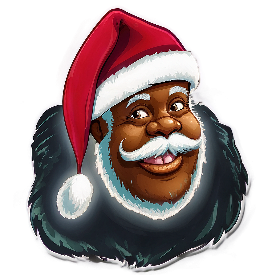 Funny Santa Hat Joke Png 04302024