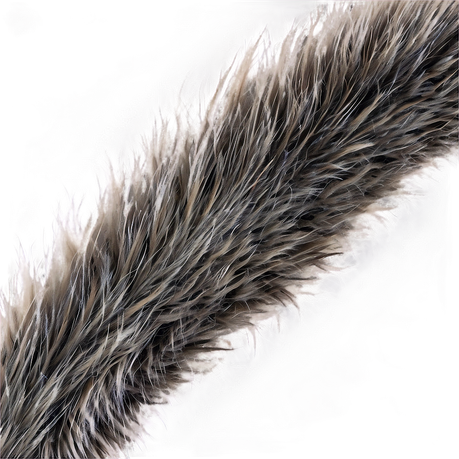 Fur Texture D