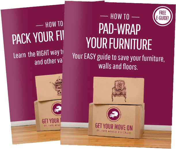 Furniture Packing Guide Promotion