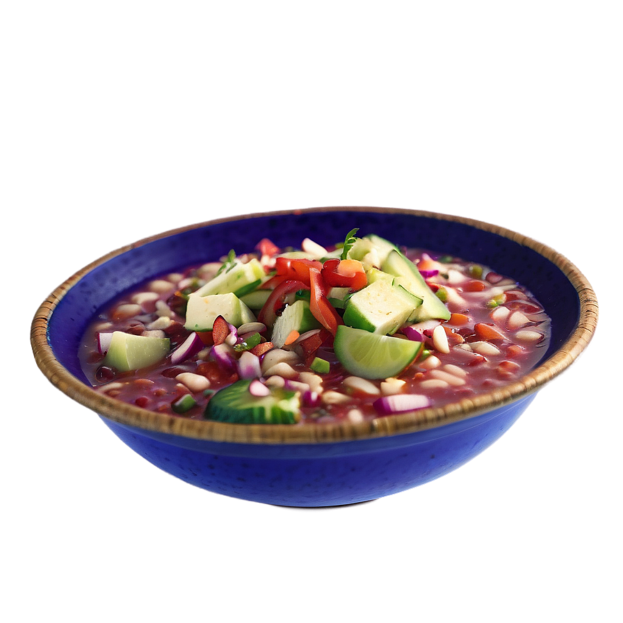 Fusion Style Pozole Adventure Png Nrx