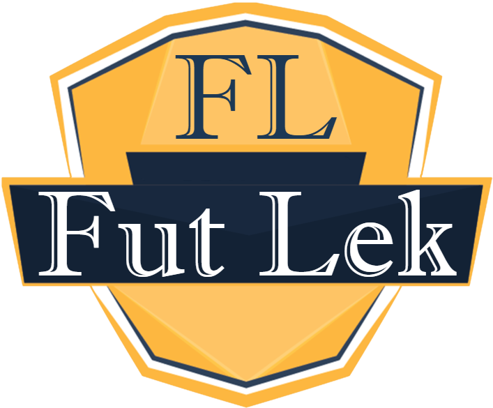 Fut Lek_ Shield_ Logo