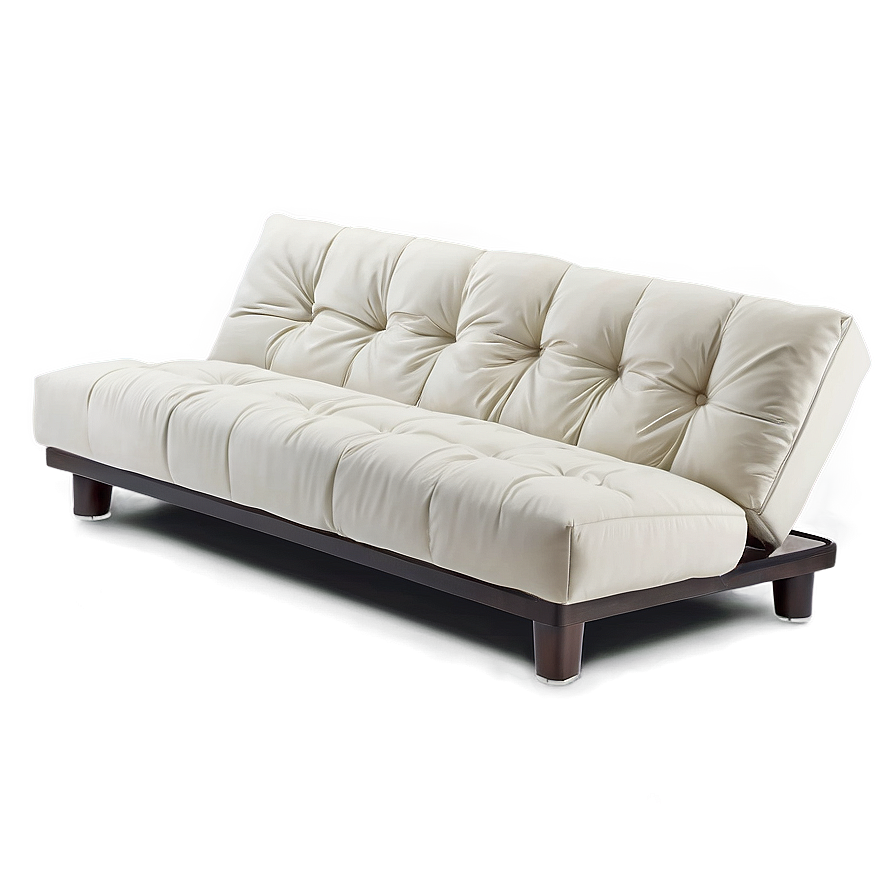 Futon Sofa Bed Png Fws47