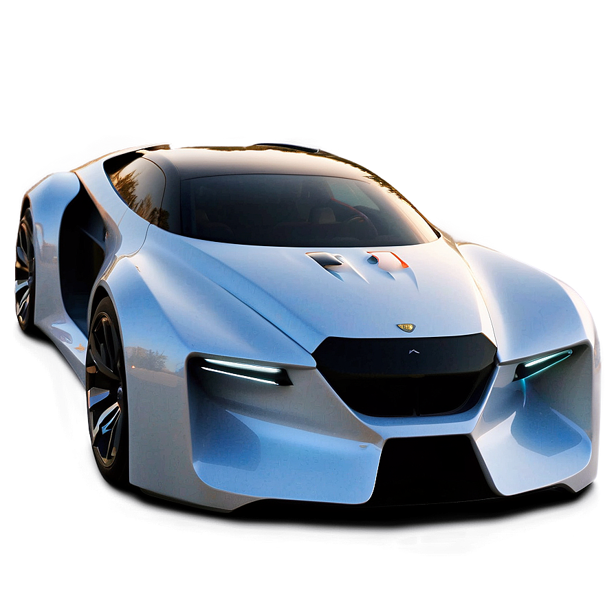 Future Cars Png Wky88