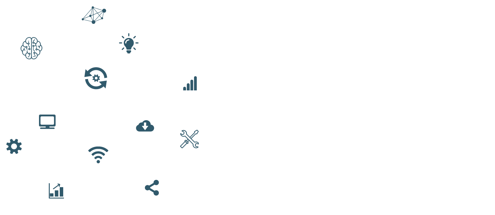 Future Enterprise Systems Africa Network