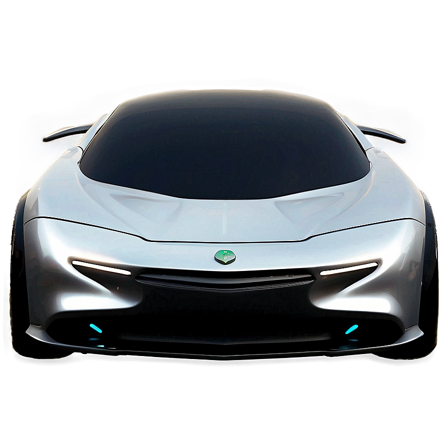 Futuristic Car Concept Png 06282024