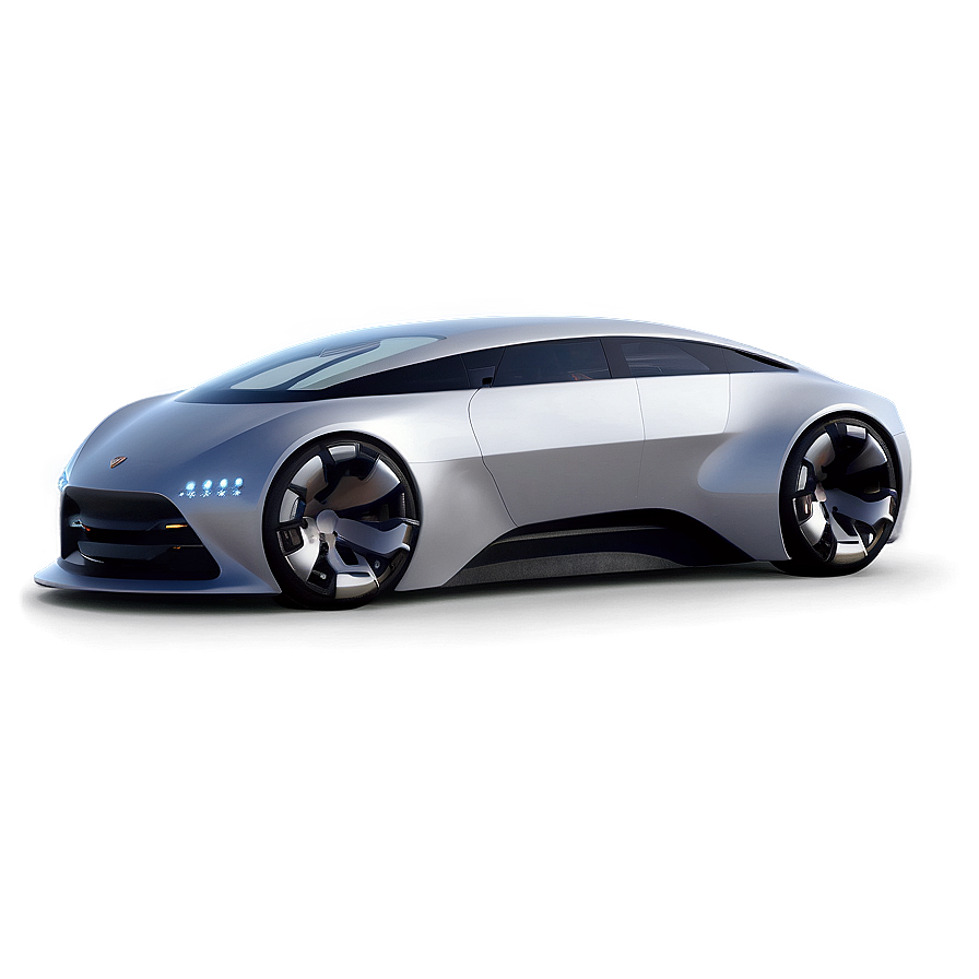 Futuristic Car Forum Png 06262024