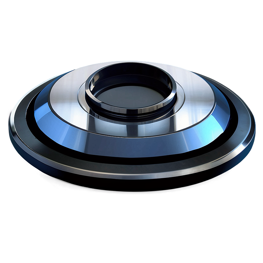 Futuristic Disc Png 91