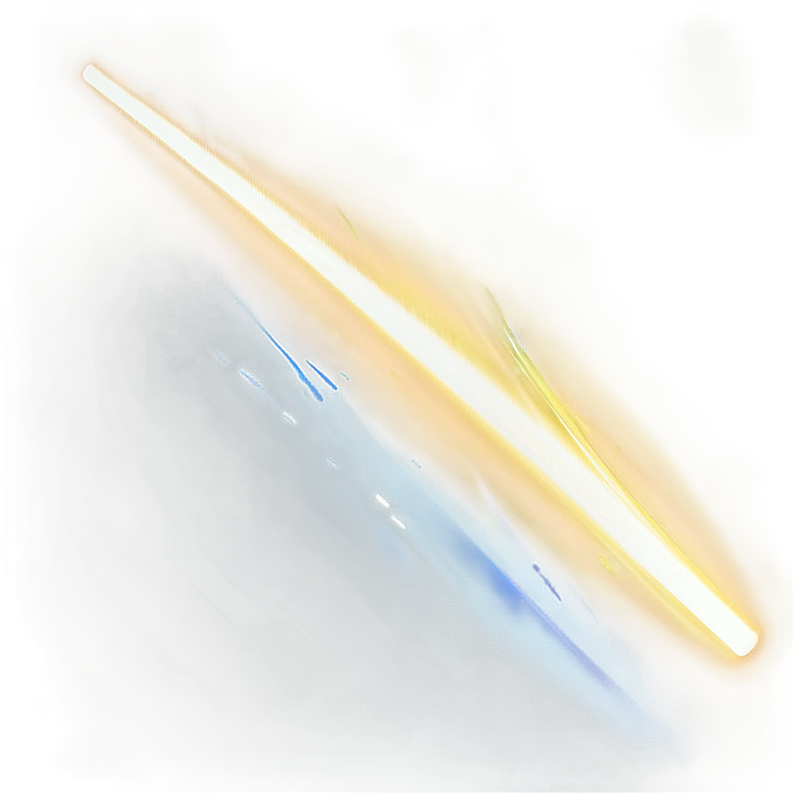 Futuristic Light Beam Png 05252024