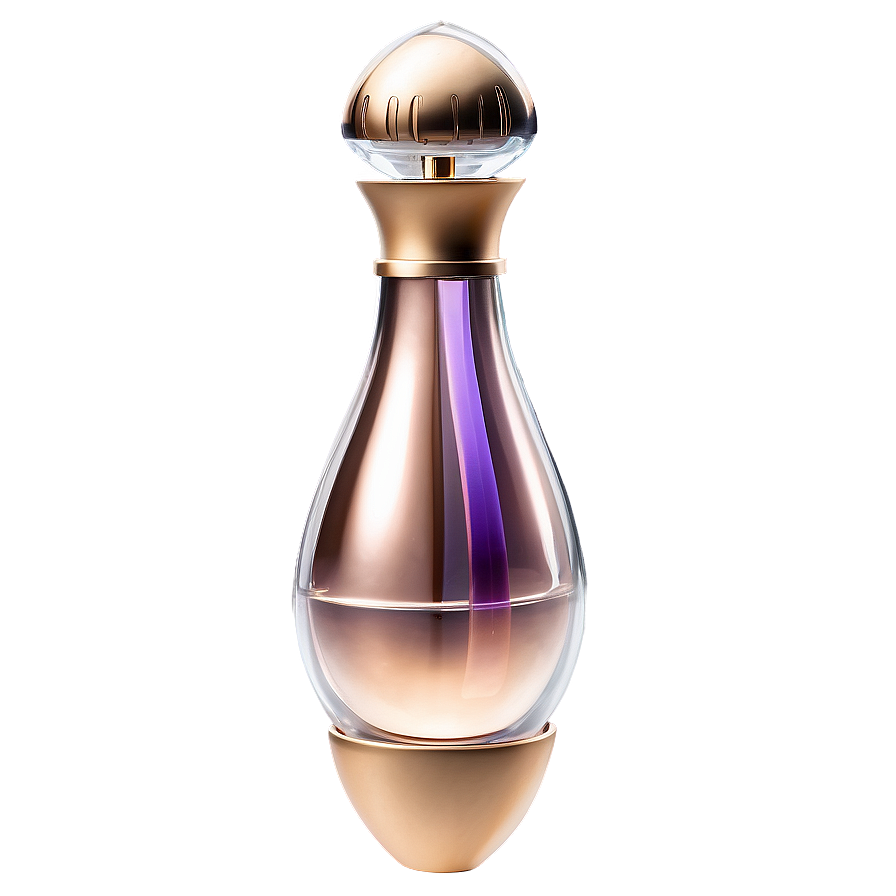 Futuristic Perfume Bottle Concept Png 06212024