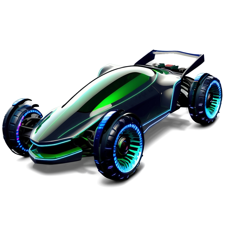 Futuristic Rc Car Design Png 06252024