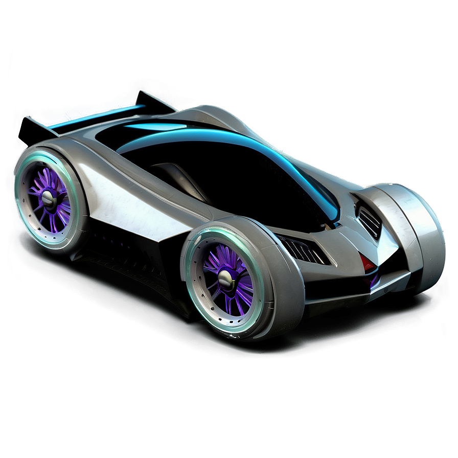 Futuristic Rc Car Design Png 34